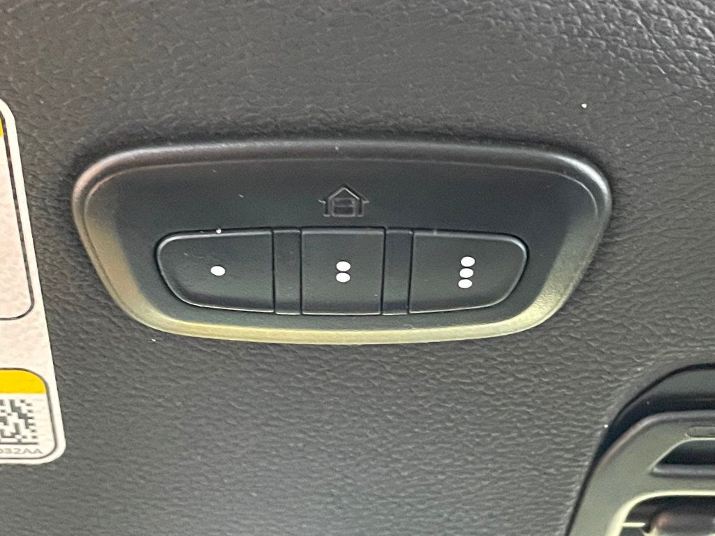 2024 Jeep Wrangler 4xe Willys 4x4 - 23016969 - 33