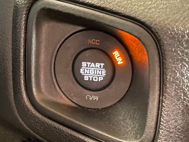 2024 Jeep Wrangler 4xe Willys 4x4 - 23016969 - 34