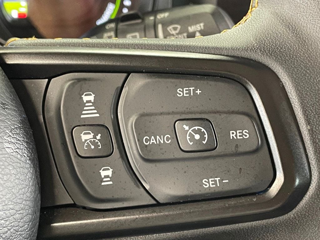 2024 Jeep Wrangler 4xe Willys 4x4 - 23060858 - 20