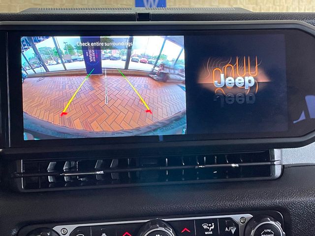 2024 Jeep Wrangler 4xe Willys 4x4 - 23060858 - 24