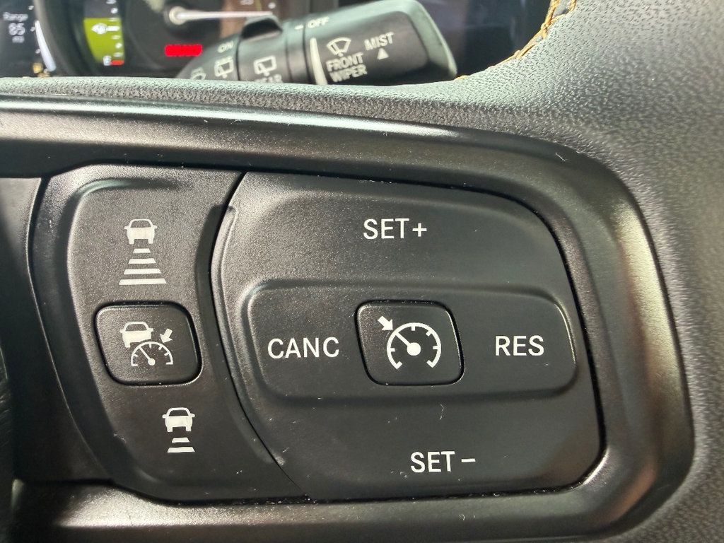 2024 Jeep Wrangler 4xe Willys 4x4 - 22978376 - 16