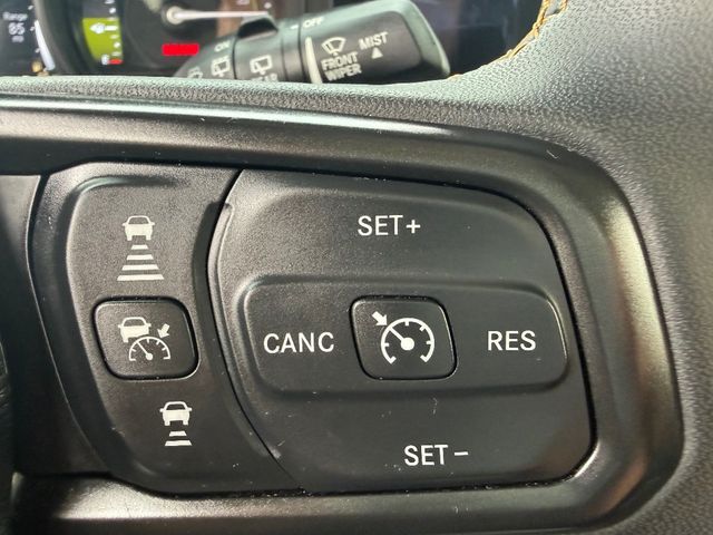 2024 Jeep Wrangler 4xe Willys 4x4 - 22978376 - 16