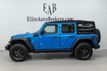2024 Jeep Wrangler 4xe Willys 4x4 - 23035127 - 1