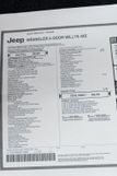 2024 Jeep Wrangler 4xe Willys 4x4 - 23035127 - 44