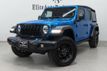 2024 Jeep Wrangler 4xe Willys 4x4 - 23035127 - 46