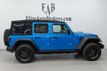 2024 Jeep Wrangler 4xe Willys 4x4 - 23035127 - 4