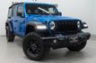 2024 Jeep Wrangler 4xe Willys 4x4 - 23035127 - 6