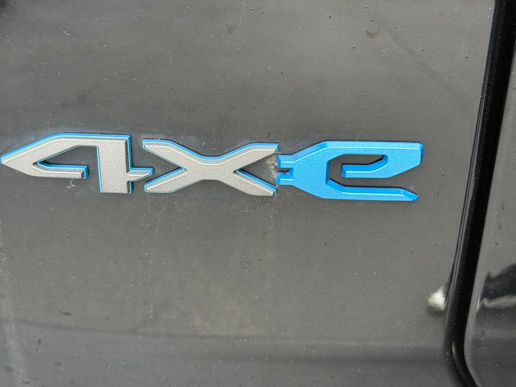 2024 Jeep Wrangler 4xe Willys 4x4 - 22929649 - 10