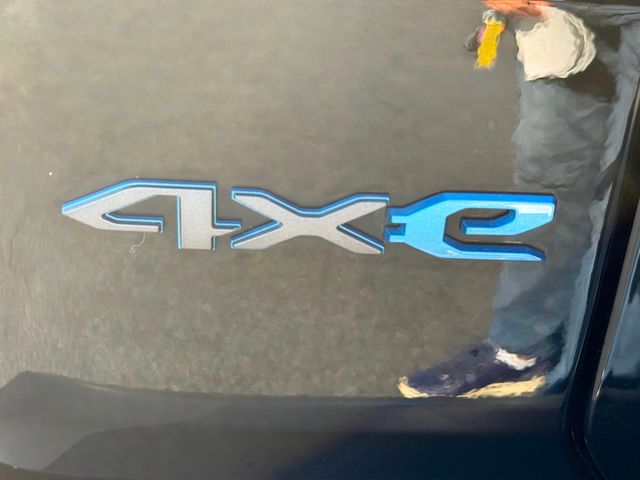 2024 Jeep Wrangler 4xe Willys 4x4 - 22929649 - 10