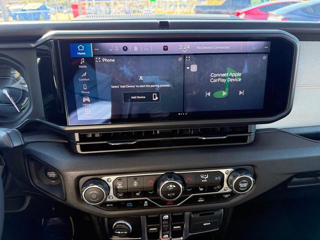 2024 Jeep Wrangler 4xe Willys 4x4 - 22929649 - 15