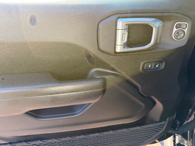 2024 Jeep Wrangler 4xe Willys 4x4 - 22929649 - 23