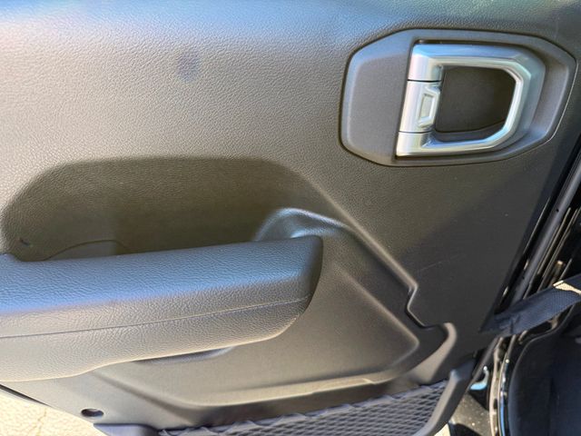 2024 Jeep Wrangler 4xe Willys 4x4 - 22929649 - 26