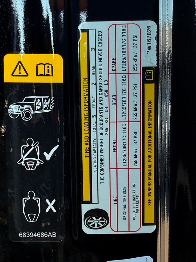 2024 Jeep Wrangler 4xe Willys 4x4 - 22929649 - 39