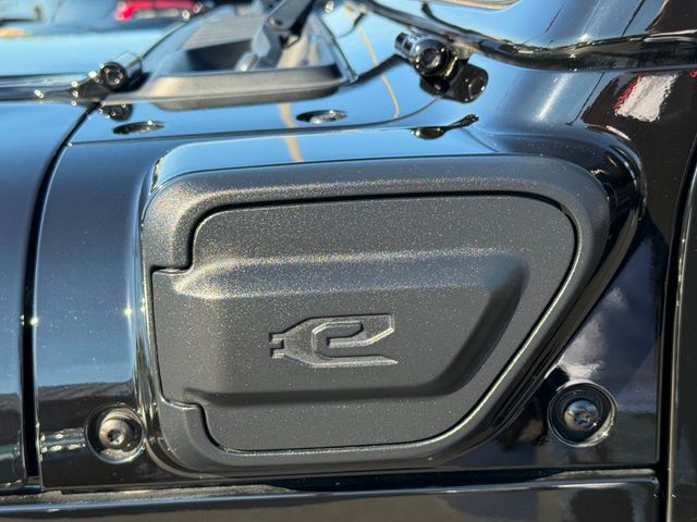 2024 Jeep Wrangler 4xe Willys 4x4 - 22929649 - 8