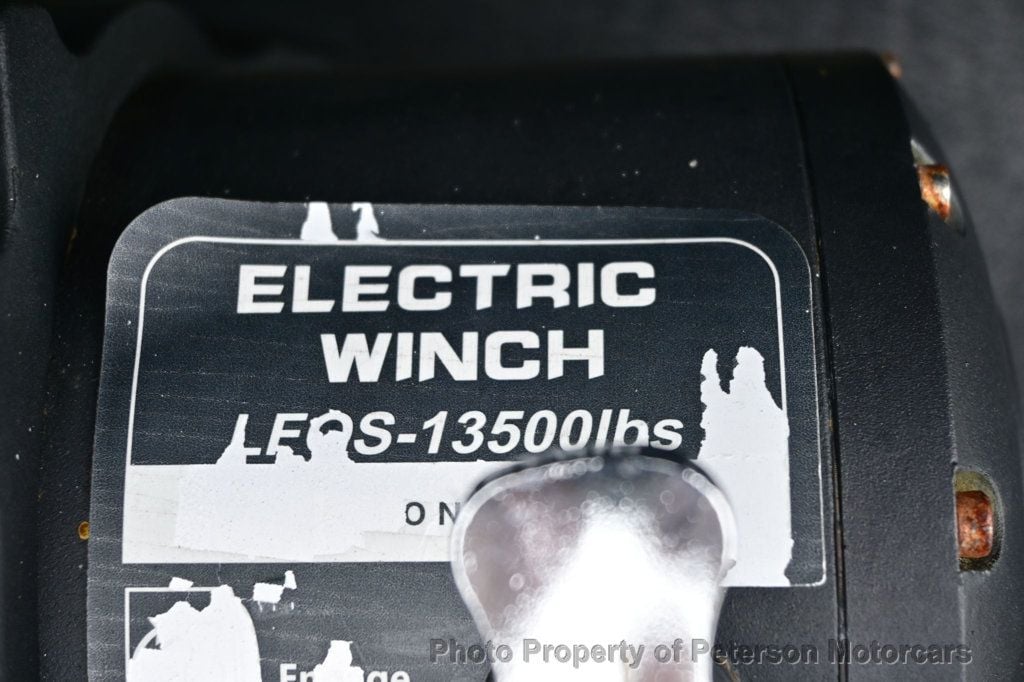 2024 Jeep Wrangler 4xe Willys 4x4 - 22650049 - 31