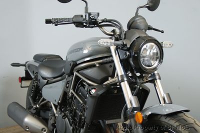 2024 Kawasaki Eliminator