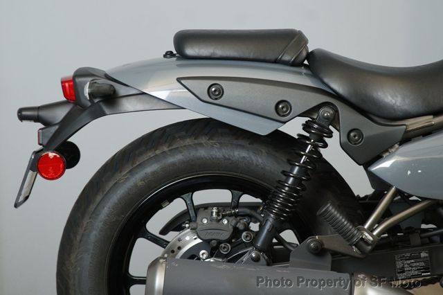 2024 Kawasaki Eliminator One Owner, 3124 mi - 22944810 - 10