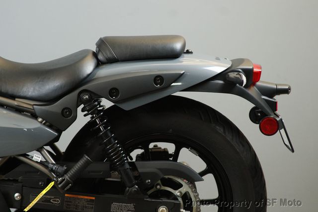 2024 Kawasaki Eliminator One Owner, 3124 mi - 22944810 - 11