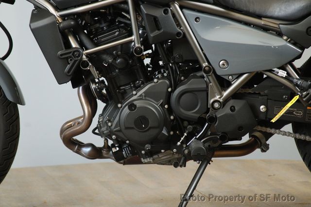 2024 Kawasaki Eliminator One Owner, 3124 mi - 22944810 - 15