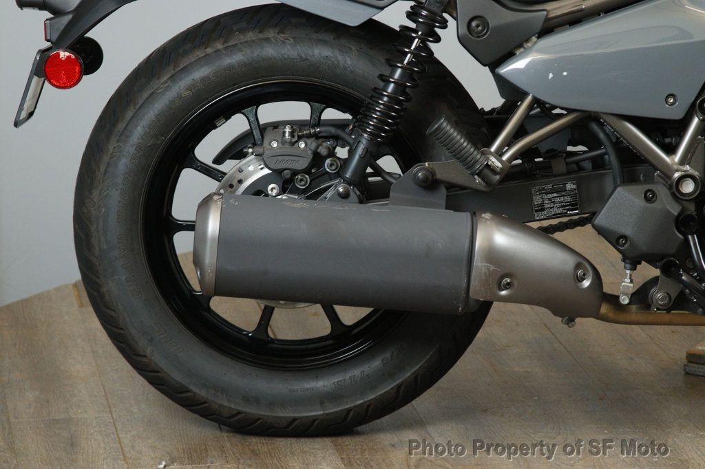 2024 Kawasaki Eliminator One Owner, 3124 mi - 22944810 - 16