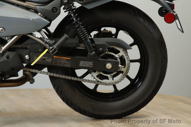 2024 Kawasaki Eliminator One Owner, 3124 mi - 22944810 - 17