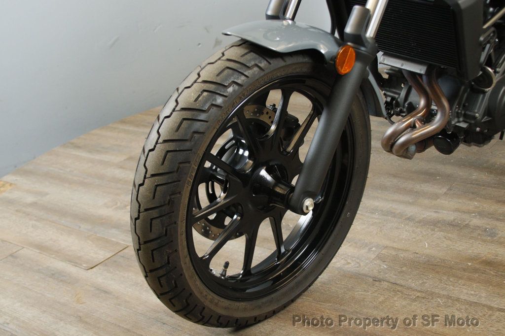 2024 Kawasaki Eliminator One Owner, 3124 mi - 22944810 - 18