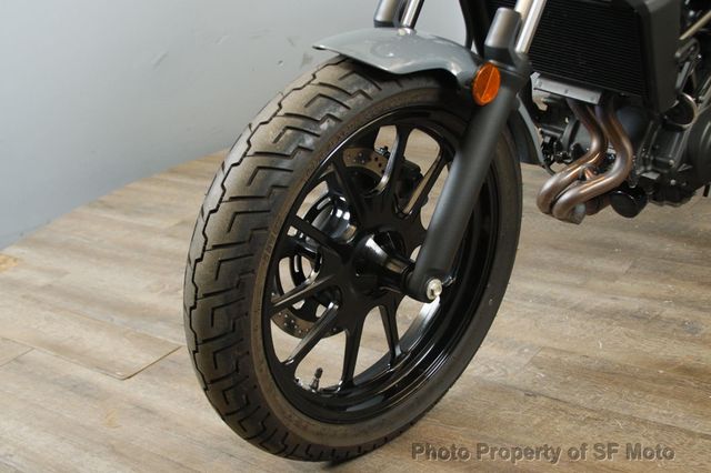 2024 Kawasaki Eliminator One Owner, 3124 mi - 22944810 - 18