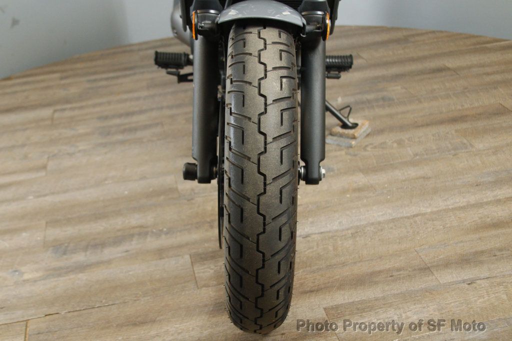 2024 Kawasaki Eliminator One Owner, 3124 mi - 22944810 - 22