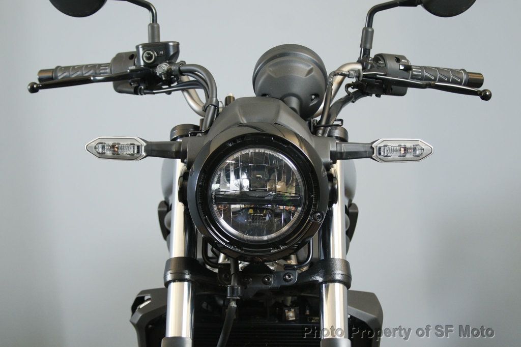 2024 Kawasaki Eliminator One Owner, 3124 mi - 22944810 - 24