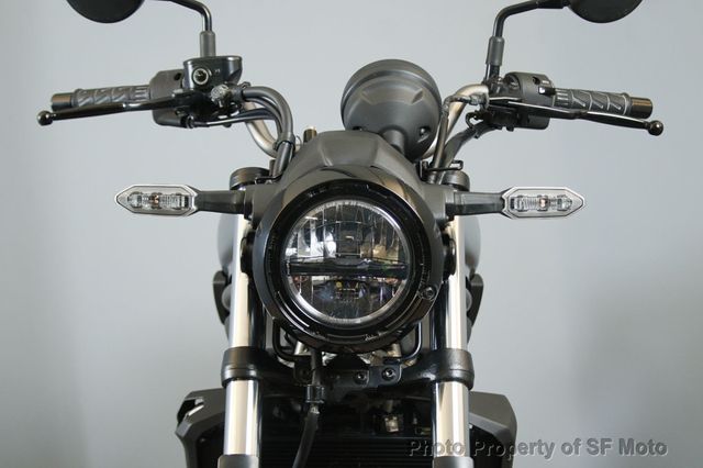 2024 Kawasaki Eliminator One Owner, 3124 mi - 22944810 - 24