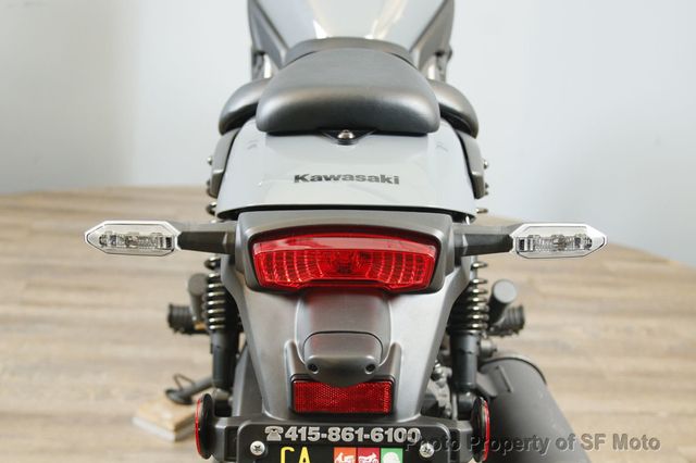 2024 Kawasaki Eliminator One Owner, 3124 mi - 22944810 - 26