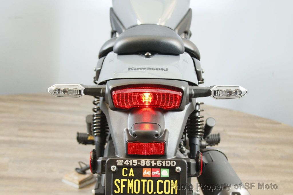 2024 Kawasaki Eliminator One Owner, 3124 mi - 22944810 - 27
