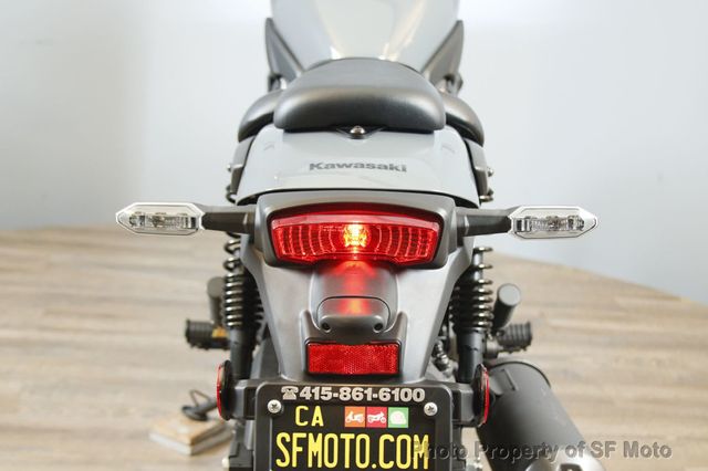 2024 Kawasaki Eliminator One Owner, 3124 mi - 22944810 - 27