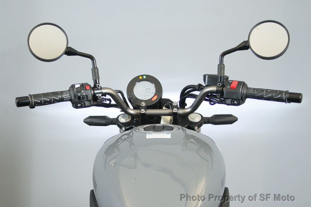 2024 Kawasaki Eliminator One Owner, 3124 mi - 22944810 - 28
