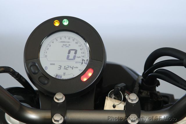 2024 Kawasaki Eliminator One Owner, 3124 mi - 22944810 - 29