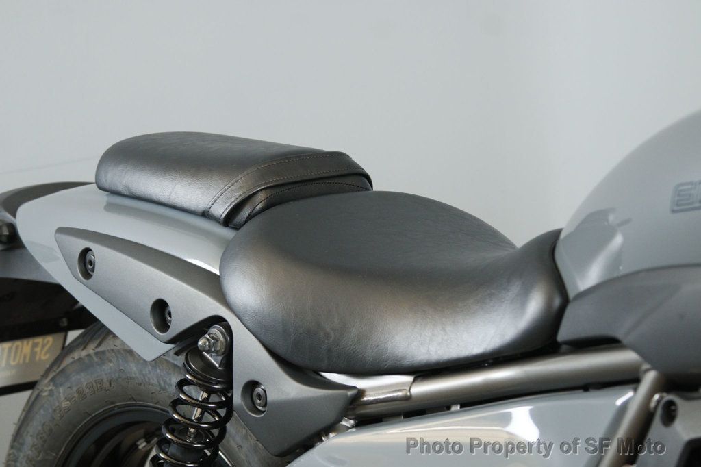 2024 Kawasaki Eliminator One Owner, 3124 mi - 22944810 - 38