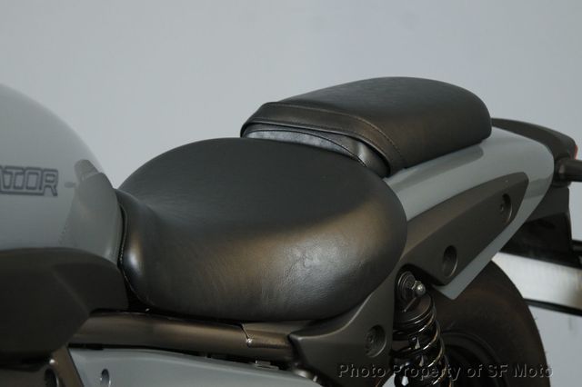 2024 Kawasaki Eliminator One Owner, 3124 mi - 22944810 - 39