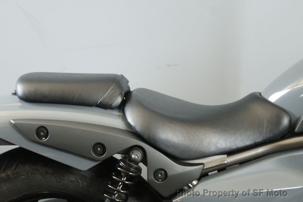 2024 Kawasaki Eliminator One Owner, 3124 mi - 22944810 - 40