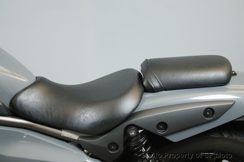 2024 Kawasaki Eliminator One Owner, 3124 mi - 22944810 - 41