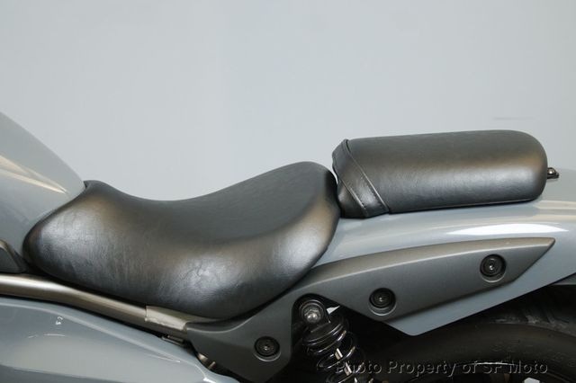 2024 Kawasaki Eliminator One Owner, 3124 mi - 22944810 - 41