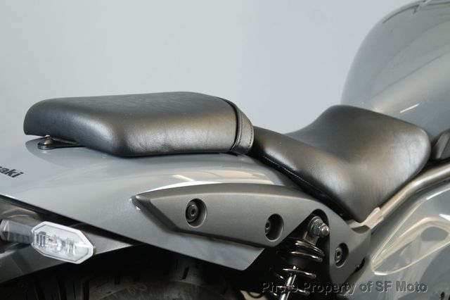 2024 Kawasaki Eliminator One Owner, 3124 mi - 22944810 - 42