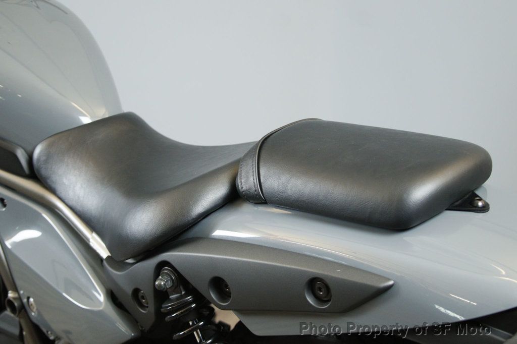 2024 Kawasaki Eliminator One Owner, 3124 mi - 22944810 - 43