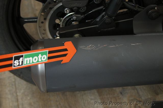 2024 Kawasaki Eliminator One Owner, 3124 mi - 22944810 - 46