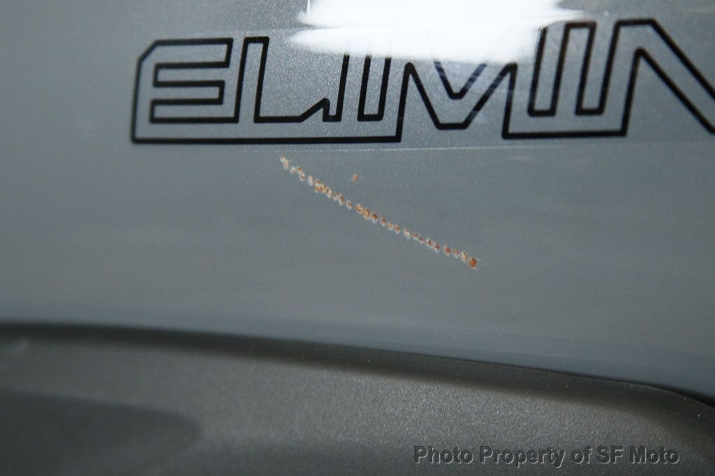 2024 Kawasaki Eliminator One Owner, 3124 mi - 22944810 - 51