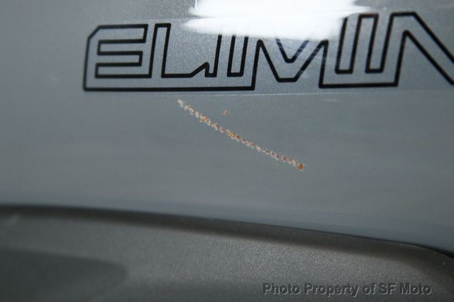 2024 Kawasaki Eliminator One Owner, 3124 mi - 22944810 - 51