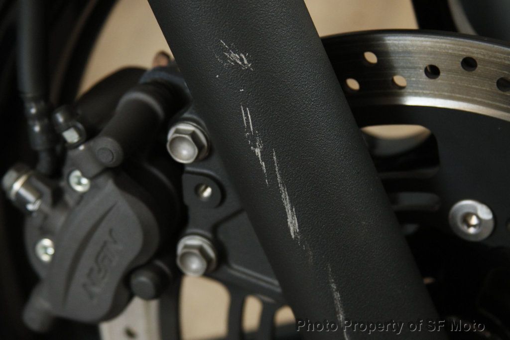 2024 Kawasaki Eliminator One Owner, 3124 mi - 22944810 - 53