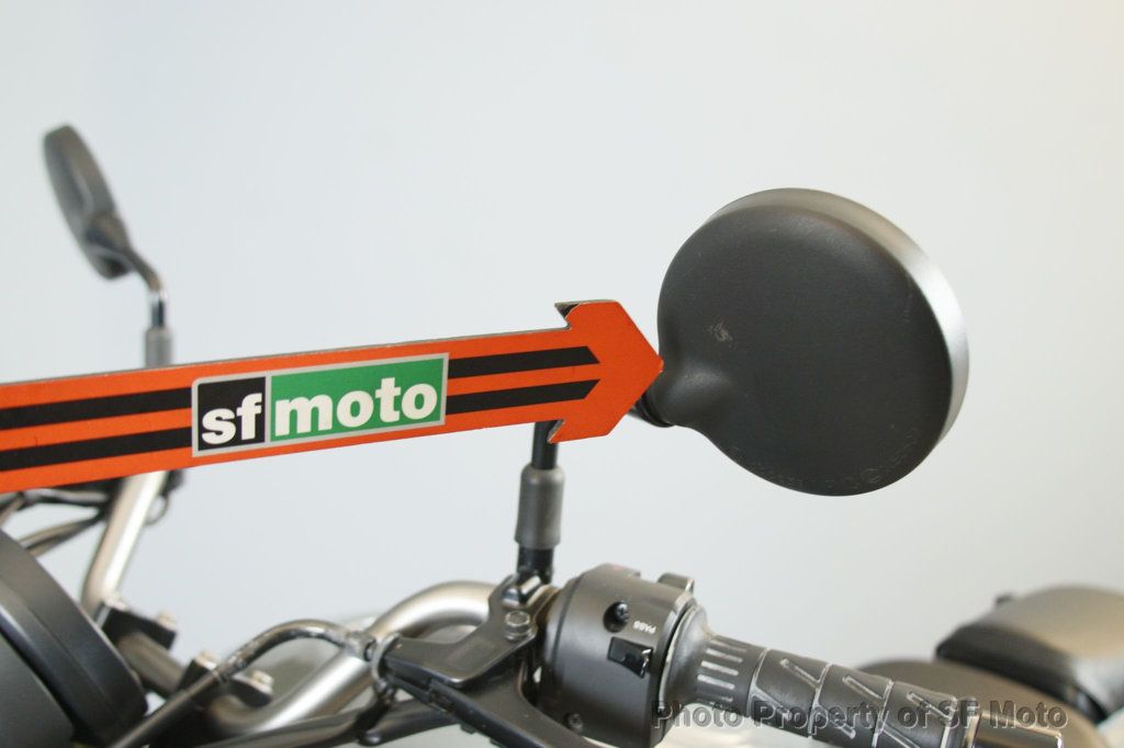 2024 Kawasaki Eliminator One Owner, 3124 mi - 22944810 - 54