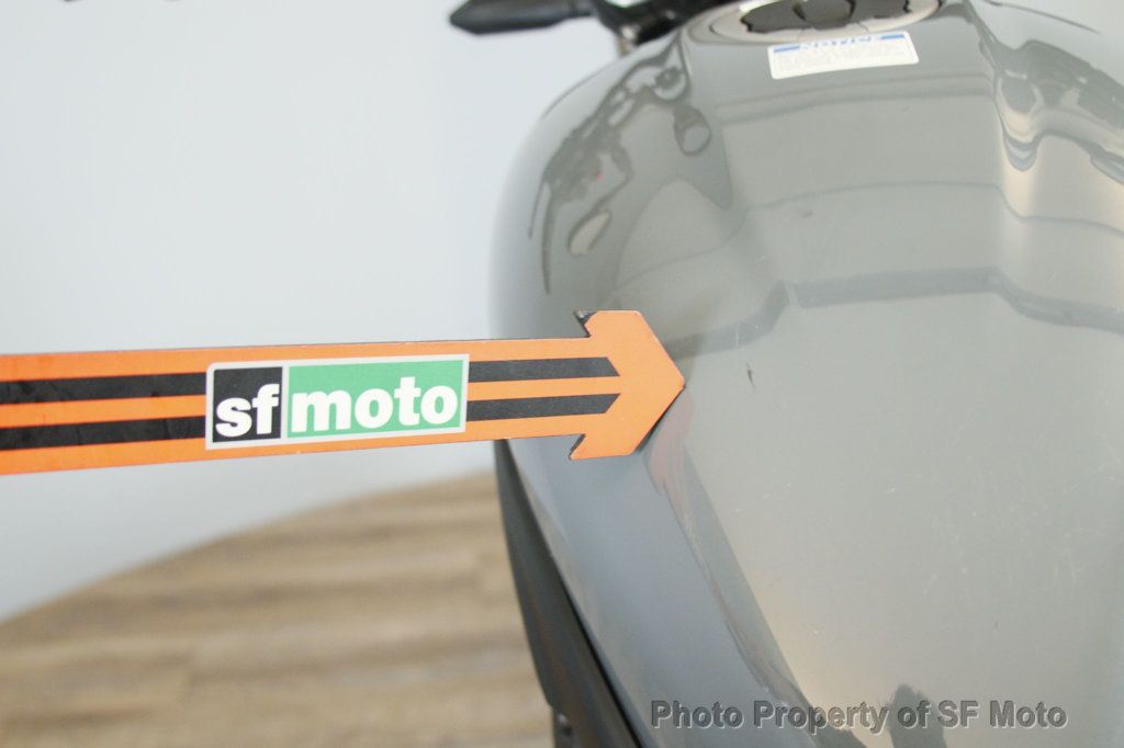 2024 Kawasaki Eliminator One Owner, 3124 mi - 22944810 - 56