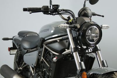 2024 Kawasaki Eliminator - ML5ELFC18RDA01209