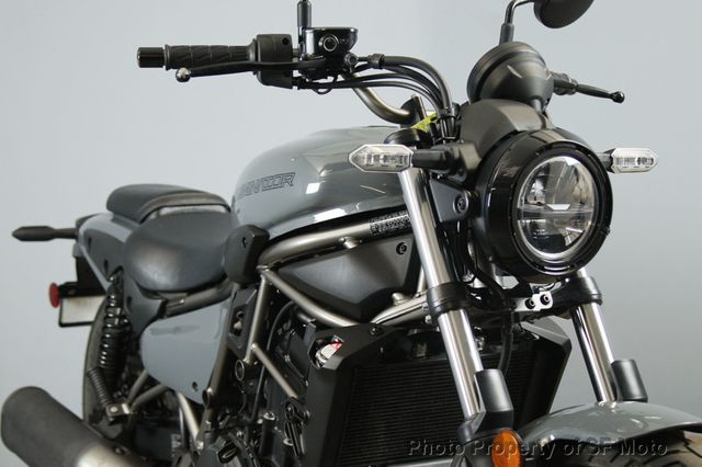 2024 Kawasaki Eliminator Only 1254 Miles! - 22959537 - 0